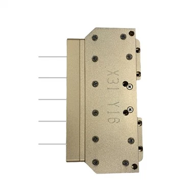 CBD 5-Įvairių specifikacijų adatinių formų galvutės