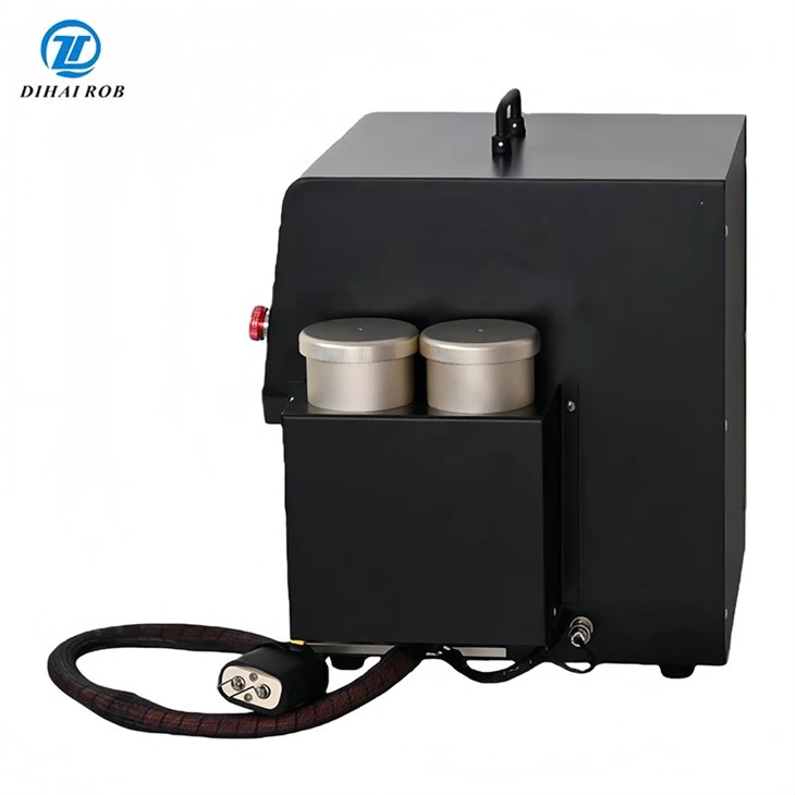 New Dual Flavor Vape Filling Machine Small Portable E-Liquid Filler For Home & Commercial Use price